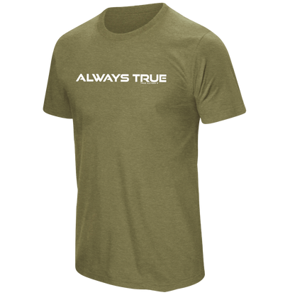 Always True Tee