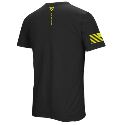 Always True (Stacked) Tee