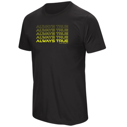 Always True (Stacked) Tee