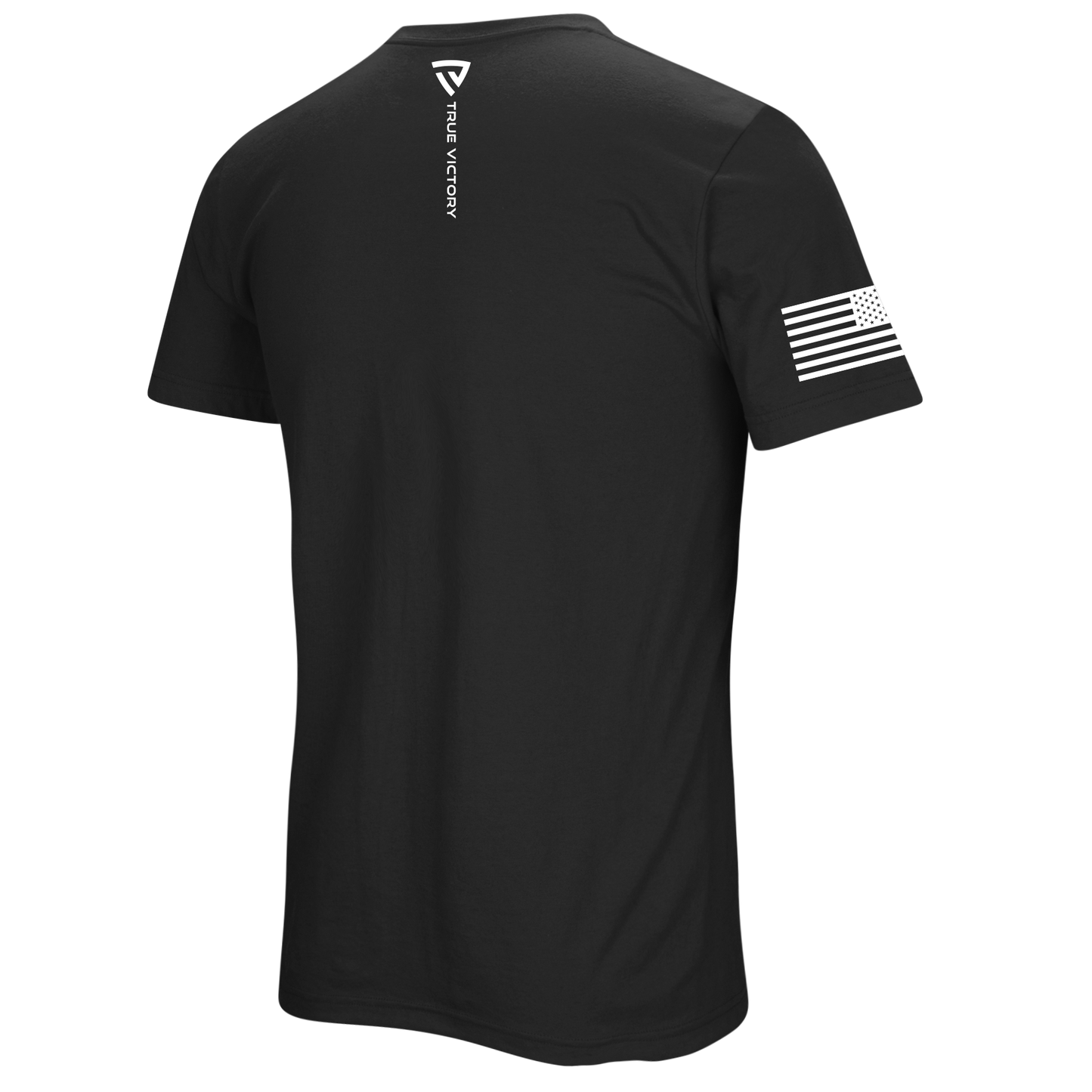 Always True (Stacked) Tee