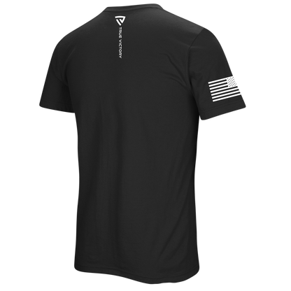 Always True (Stacked) Tee