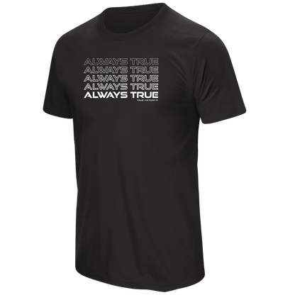 Always True (Stacked) Tee