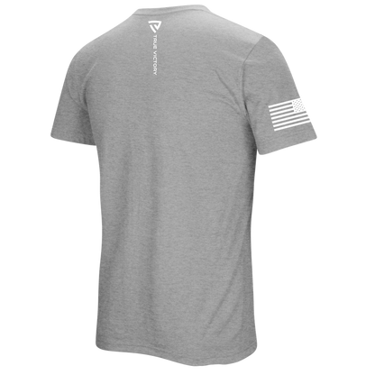 Always True (Stacked) Tee