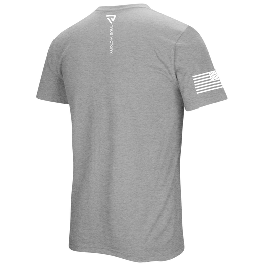Always True (Stacked) Tee