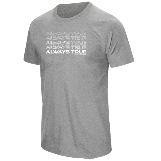 Always True (Stacked) Tee