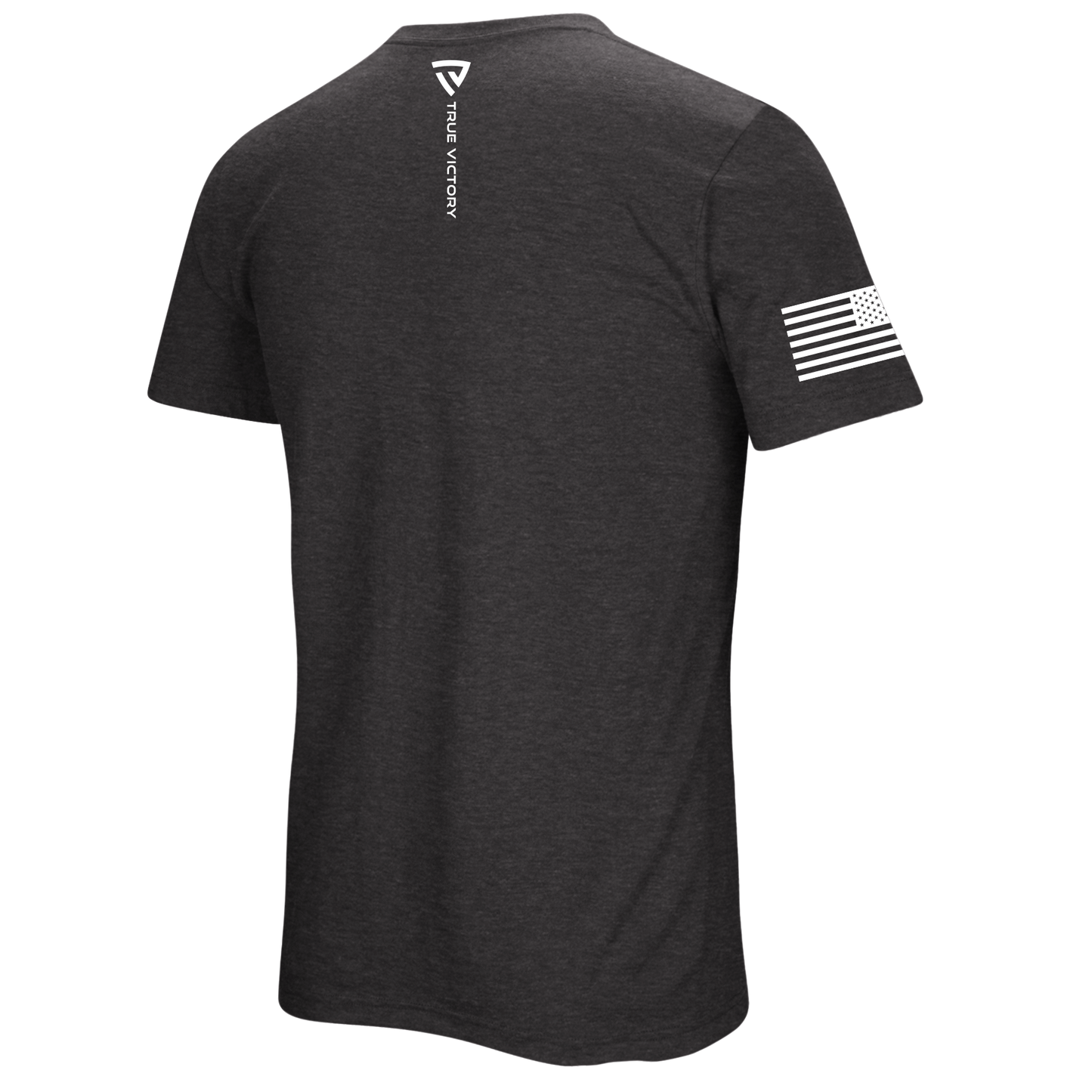 Always True (Stacked) Tee