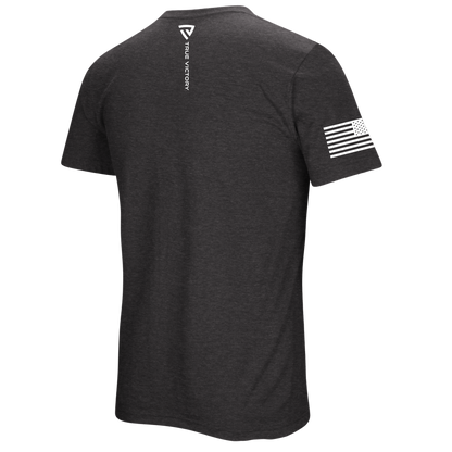 Always True (Stacked) Tee