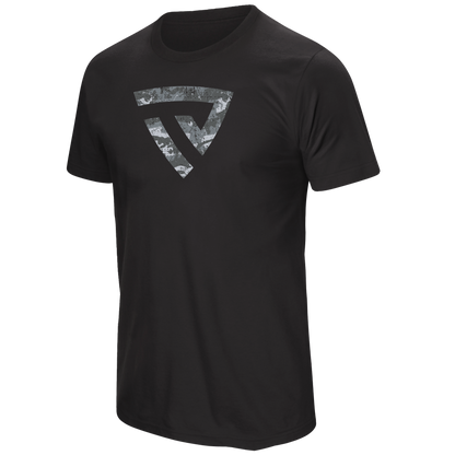 True Victory Built for Battle Urban Camo Tee
