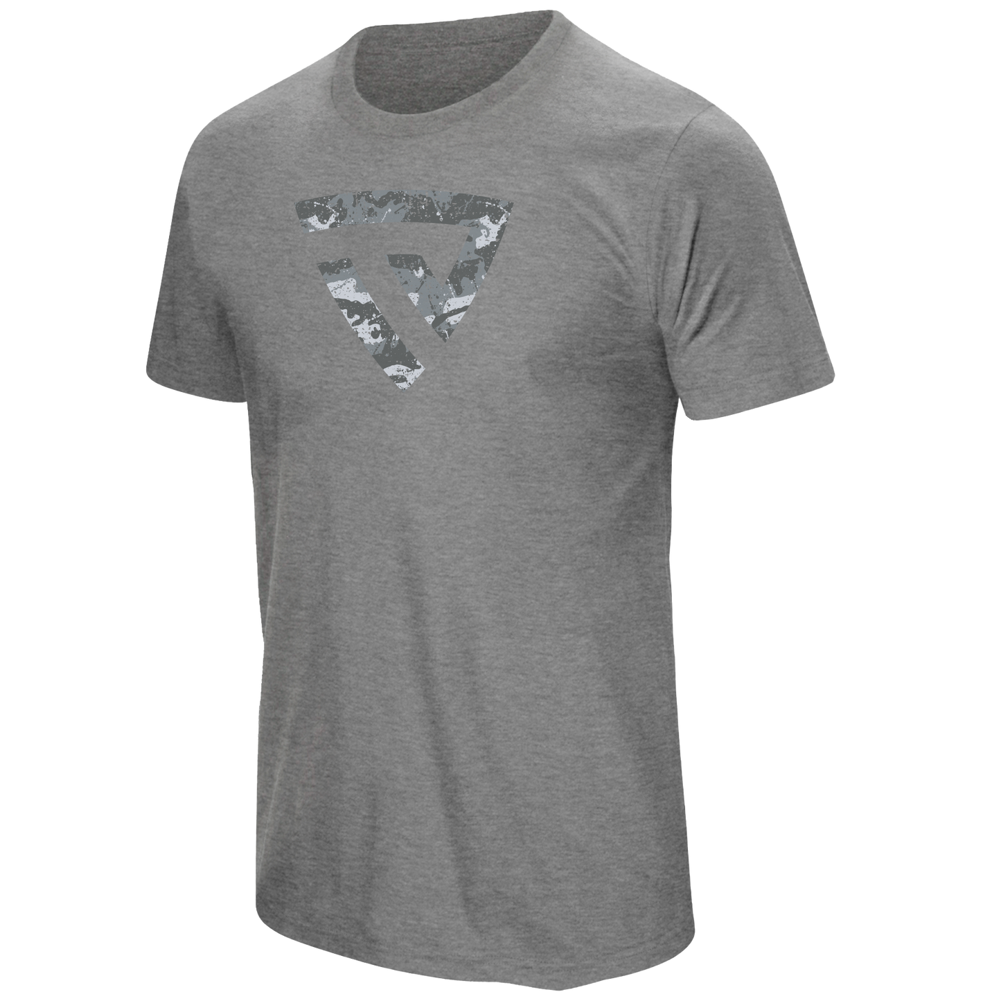 True Victory Built for Battle Urban Camo Tee