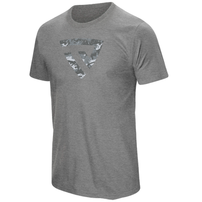 True Victory Built for Battle Urban Camo Tee