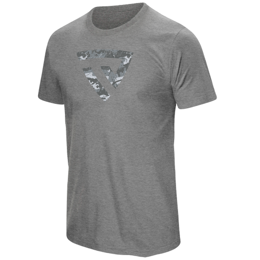 True Victory Built for Battle Urban Camo Tee
