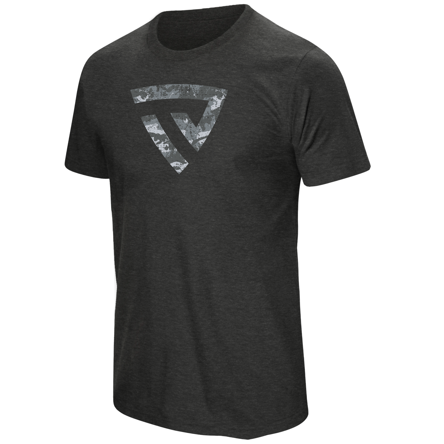 True Victory Built for Battle Urban Camo Tee