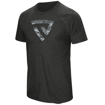 True Victory Built for Battle Urban Camo Tee