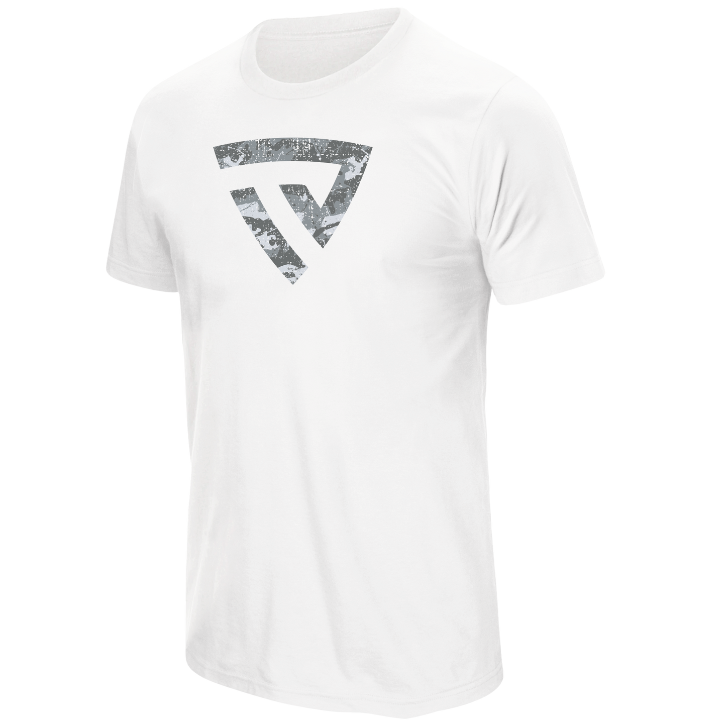 True Victory Built for Battle Urban Camo Tee