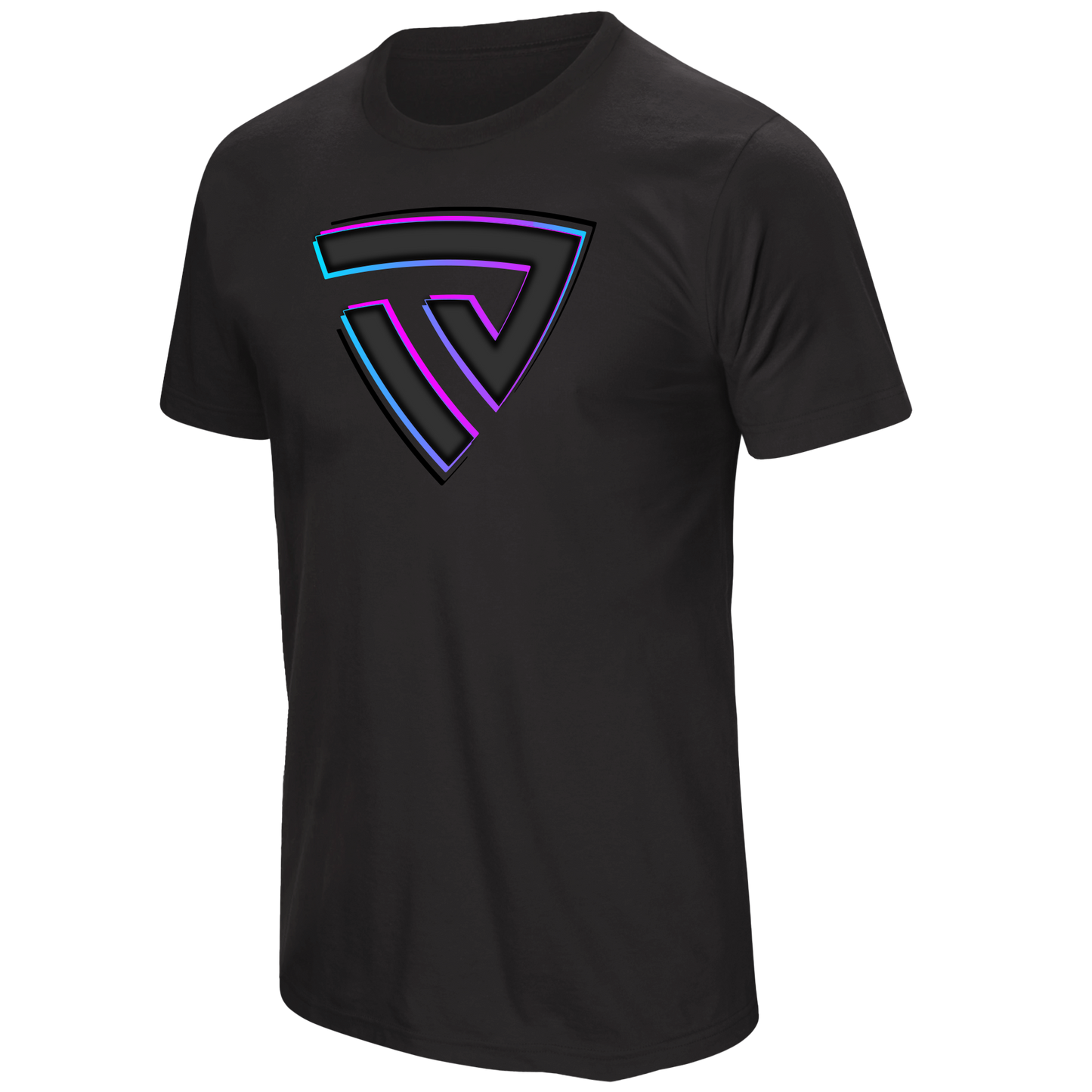 Built for Battle Cyber Tee