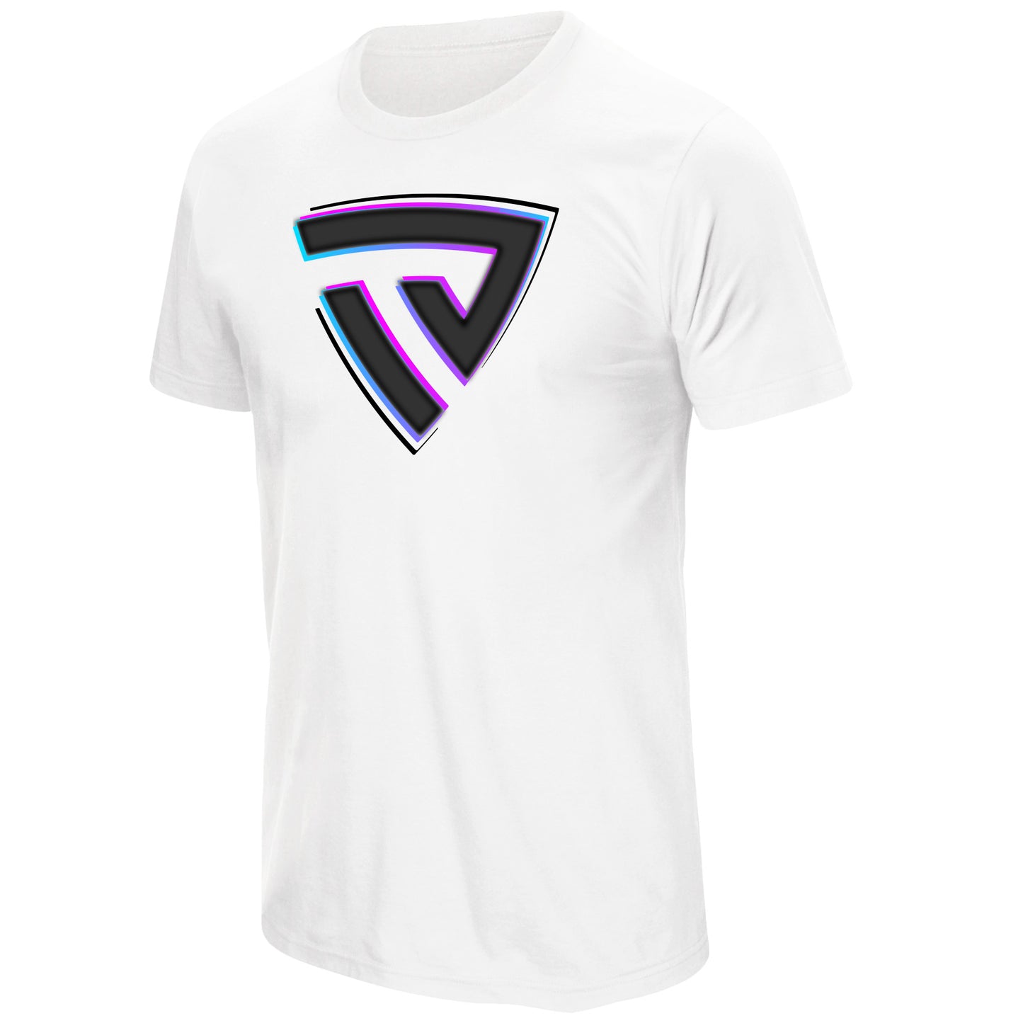 Built for Battle Cyber Tee