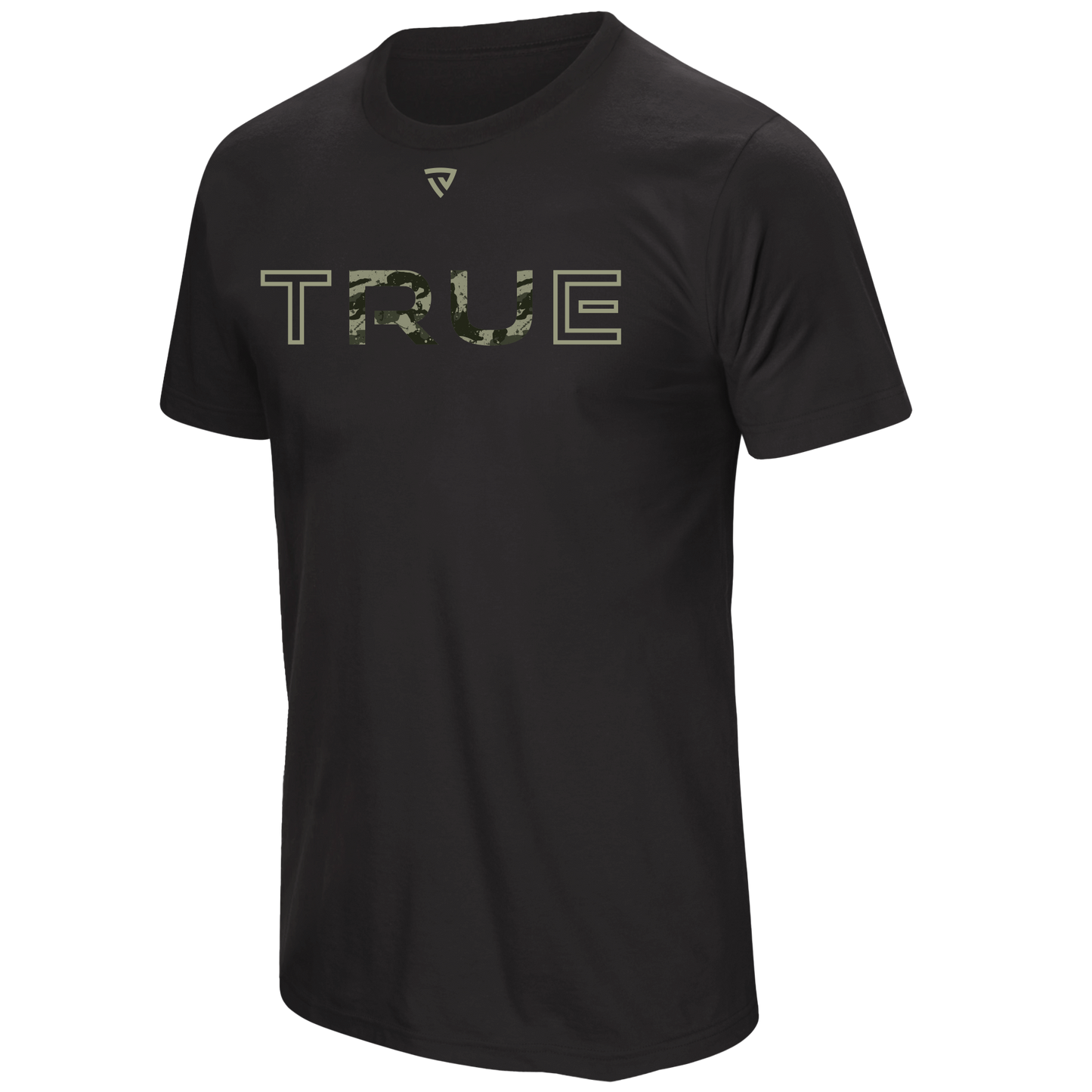True Victory RU TRUE Woodland Camo Tee