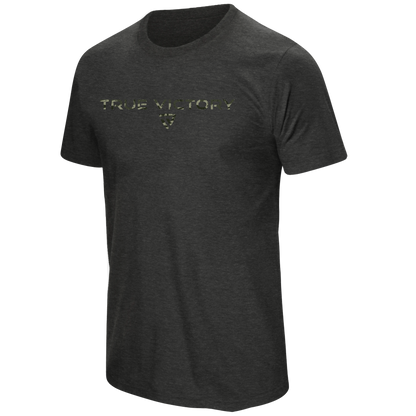 Victorious Woodland Camo Tee