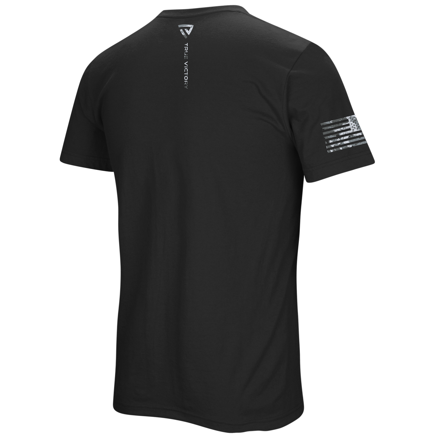 Victorious Urban Camo Tee