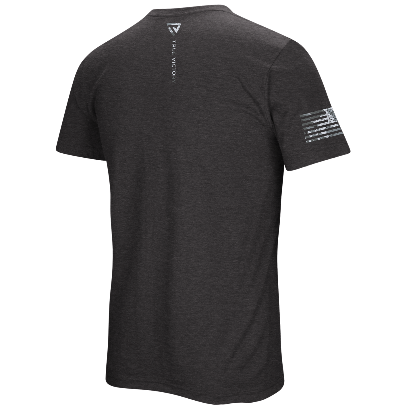 True Victory Built for Battle Urban Camo Tee