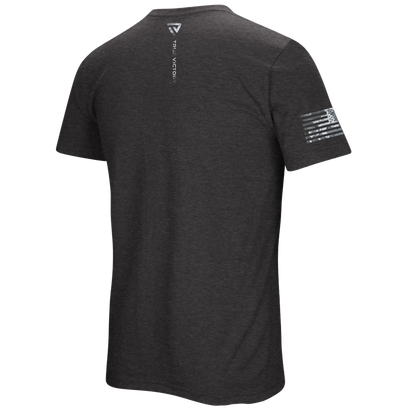 True Victory Built for Battle Urban Camo Tee