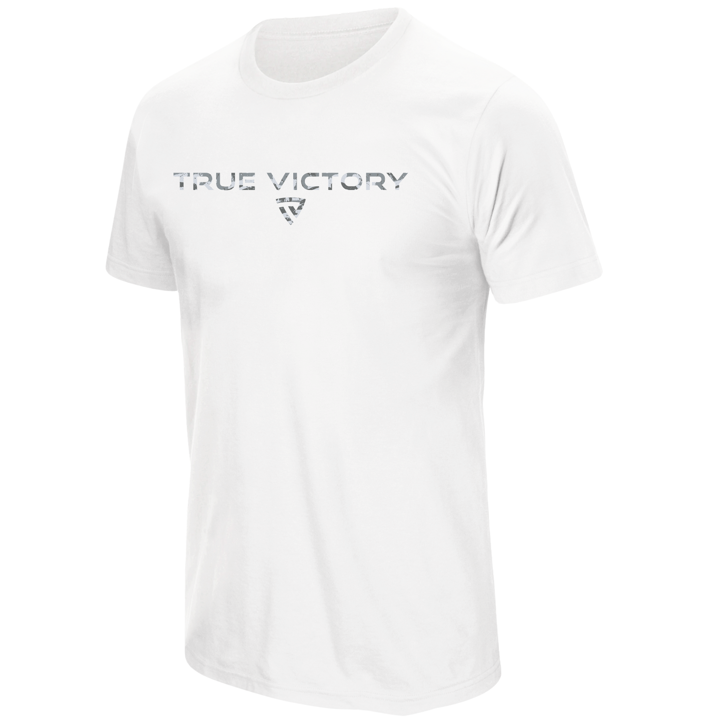 Victorious Urban Camo Tee