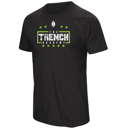 Trench Hold The Line Tee