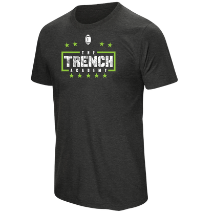 Trench Hold The Line Tee
