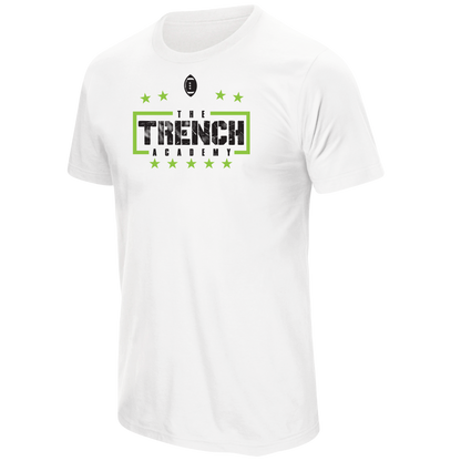 Trench Hold The Line Tee