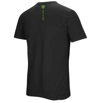 Trench Black T Tee