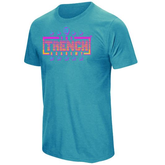 Trench Miami Vice Tee