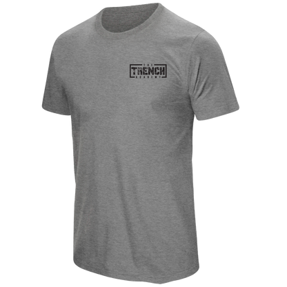 Trench Patch Tee