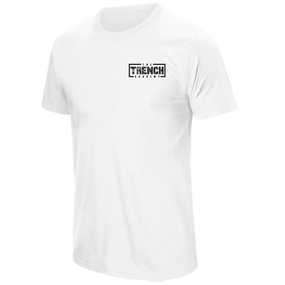 Trench Patch Tee