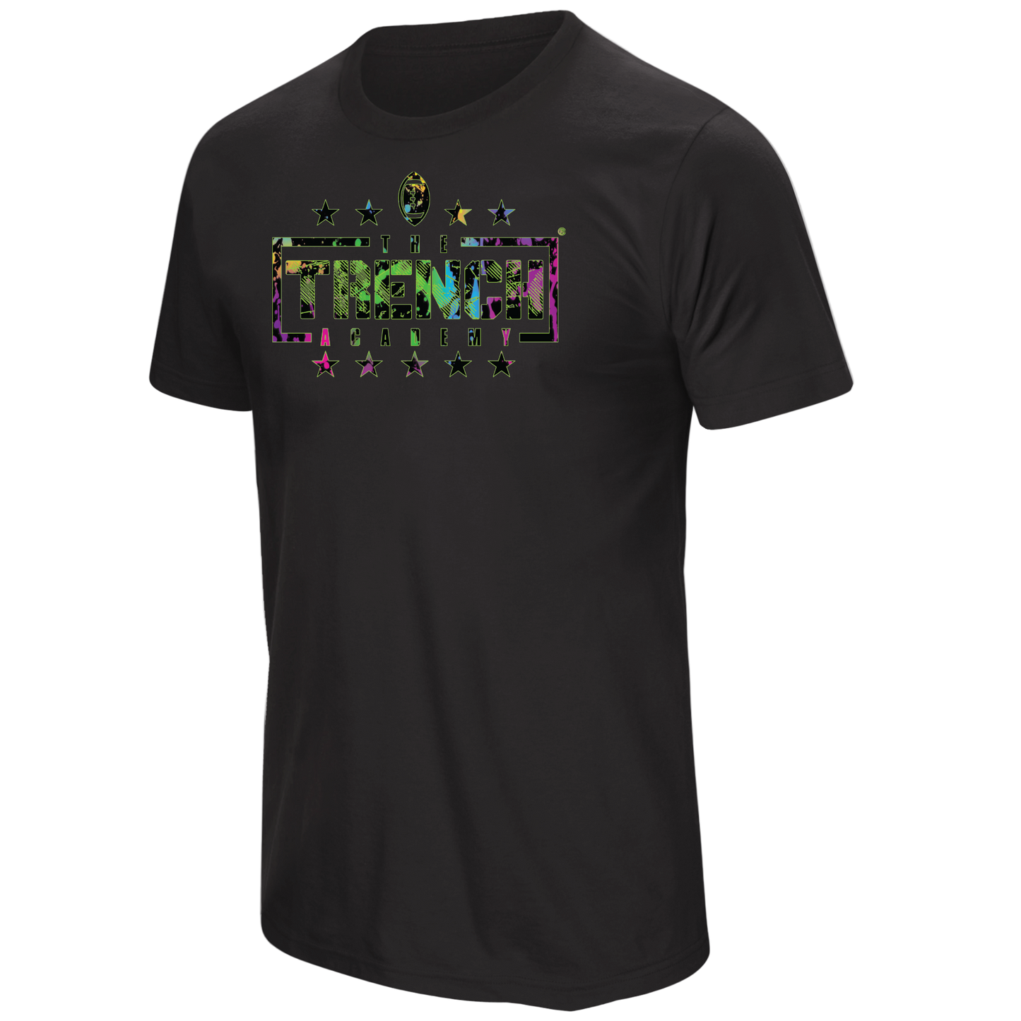Trench Paint Tee