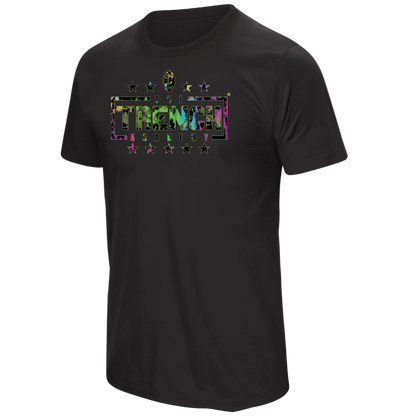 Trench Paint Tee
