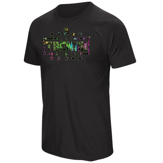 Trench Paint Tee