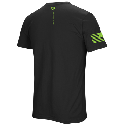 Trench Patch Tee