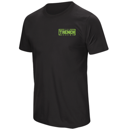 Trench Patch Tee
