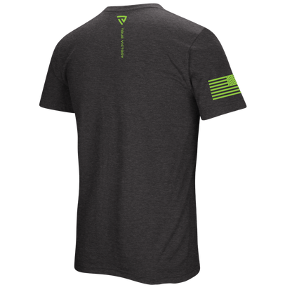 Trench Patch Tee