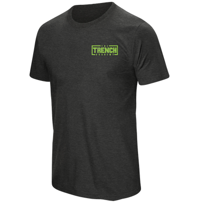 Trench Patch Tee