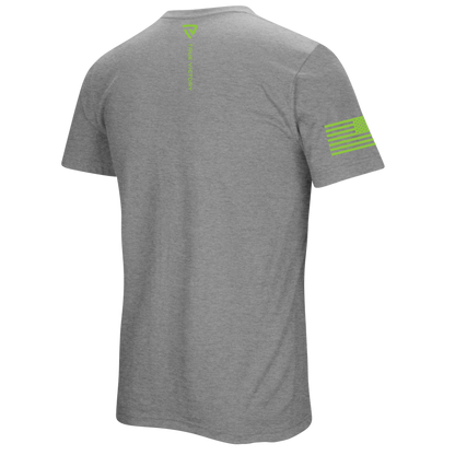 Trench Patch Tee