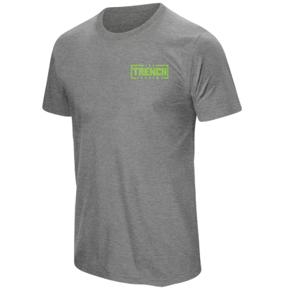 Trench Patch Tee