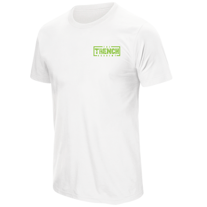Trench Patch Tee
