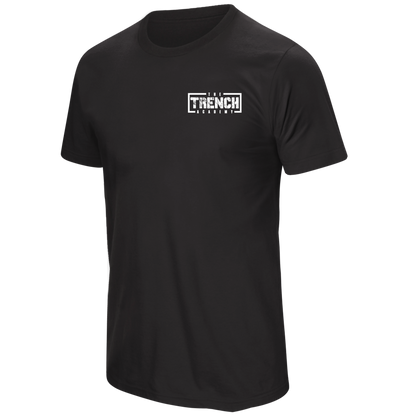 Trench Patch Tee