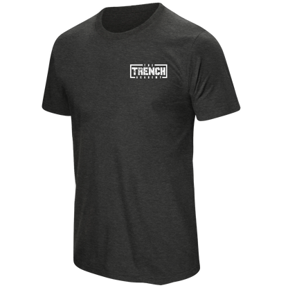 Trench Patch Tee