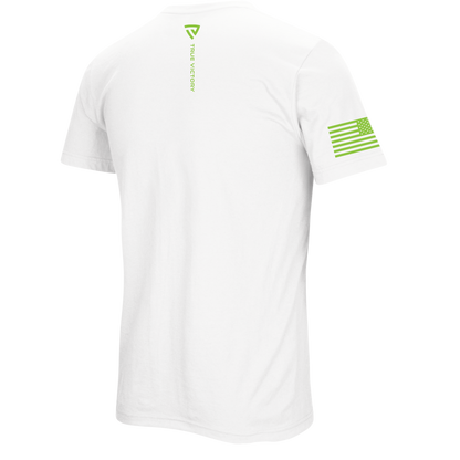 Trench Chest Tee