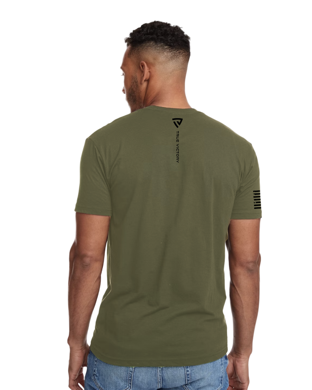 Texas Rangers SOG Vintage Tee