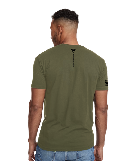 Texas Rangers SOG Vintage Tee