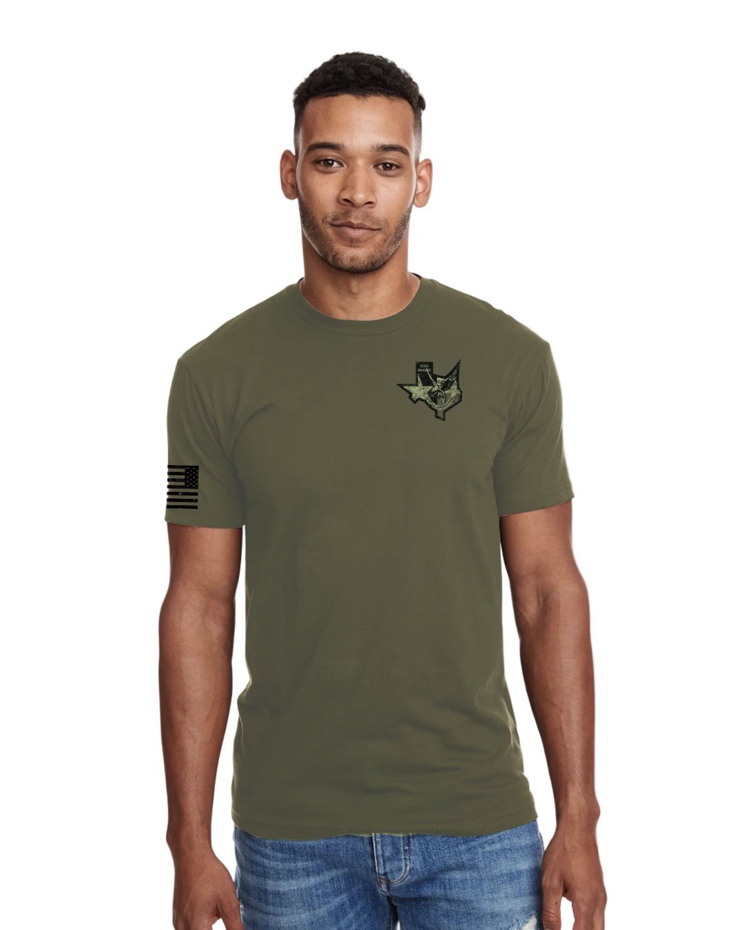 Texas Rangers SOG Vintage Tee