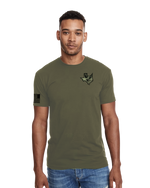 Texas Rangers SOG Vintage Tee